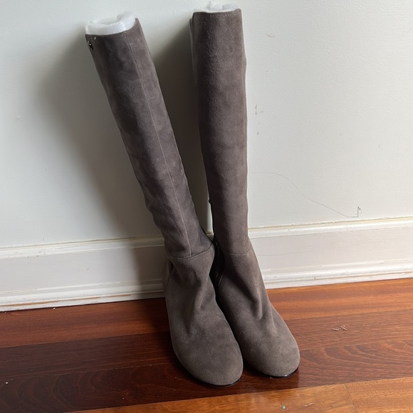 Vince Camuto Boots - Size 8 - Picture 8 of 9